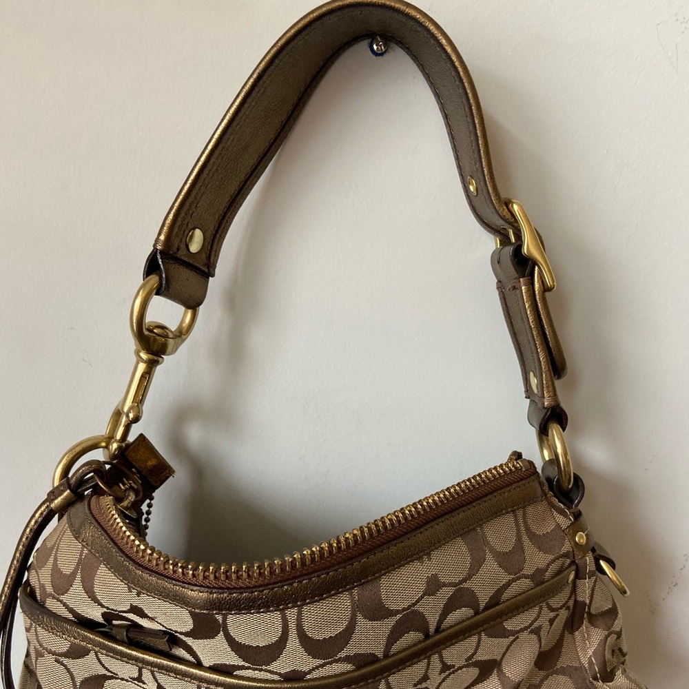 Coach bag - Picture 4 of 4